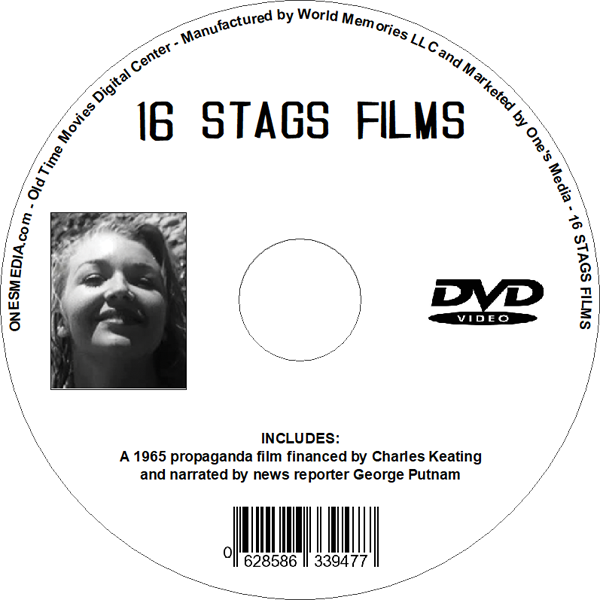 STAG FILMS